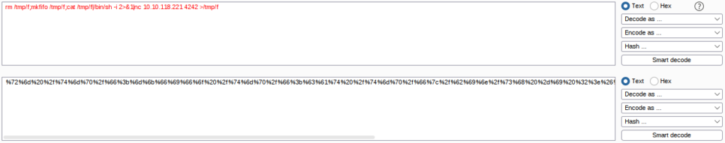 burpsuite decoder